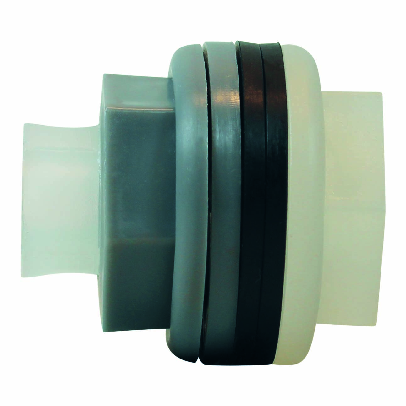  - Bulkhead Fittings